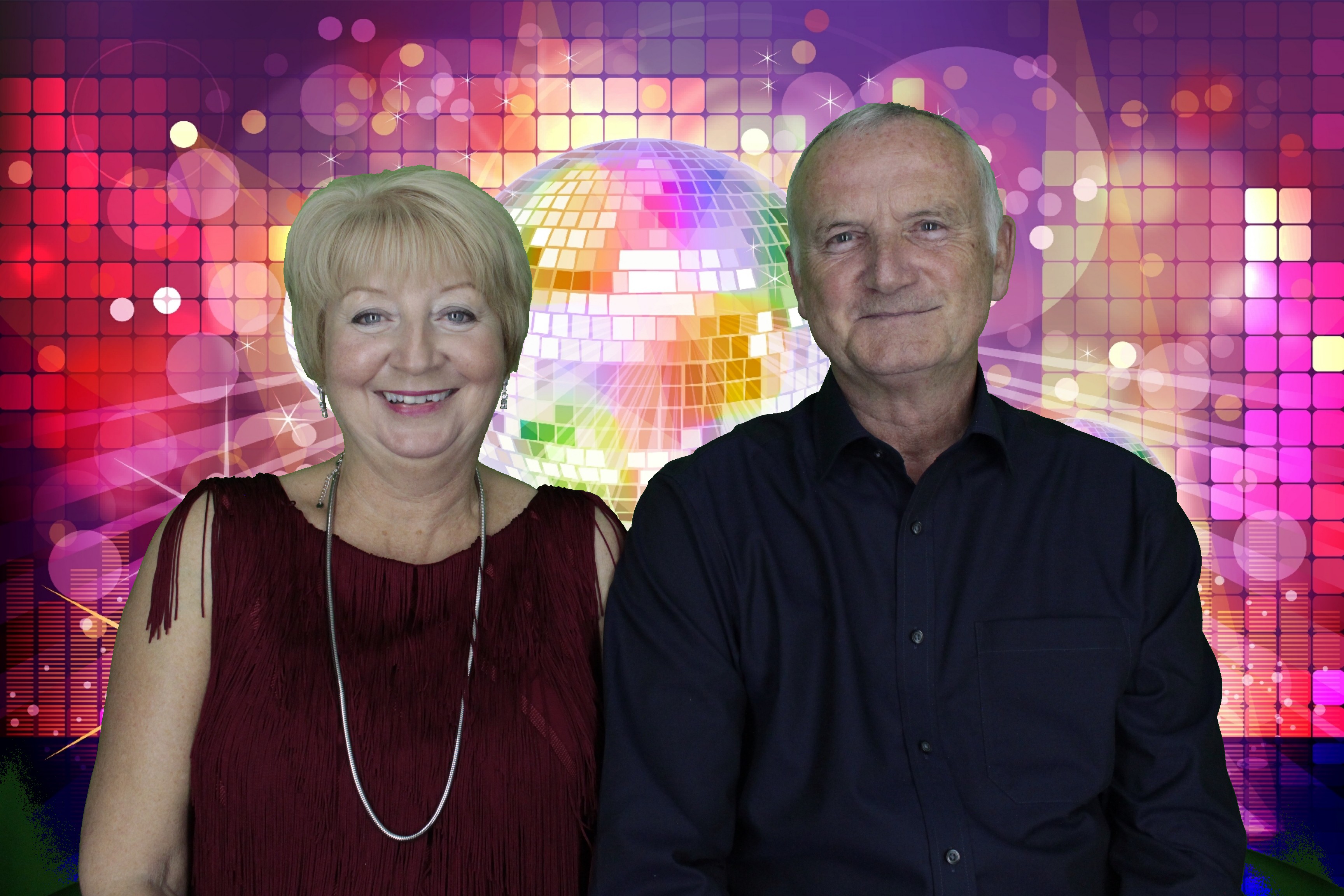 Christine's 60th Birthday | View more photos from the event at gallery.myphotoboothexperience.co.uk/u/MyPhotoBoothExperienceLtd/Christines-60th-Birthday